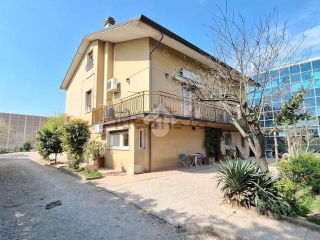 Casa in vendita a San Giorgio Bigarello, Lombardia
