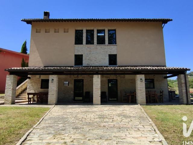 Casa in vendita a Marche, Ascoli Piceno