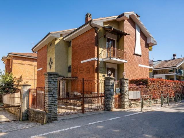 Casa in vendita a Piemonte, Torino