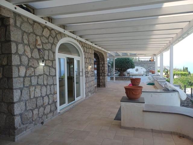 Casa in vendita a Anacapri, Campania