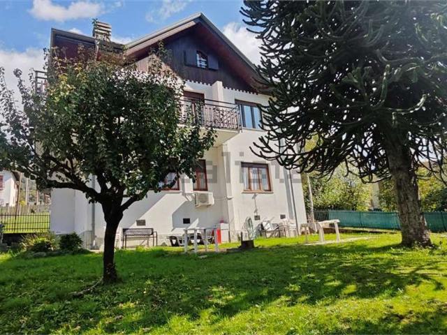 Casa in vendita a Campiano, Barzio