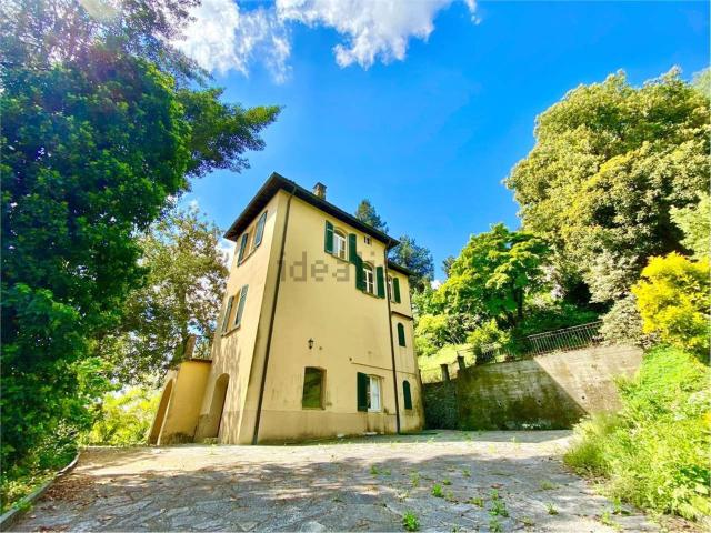 Casa in vendita a Beolco, Olgiate Molgora
