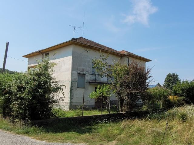 Casa in vendita a Piemonte, Alessandria