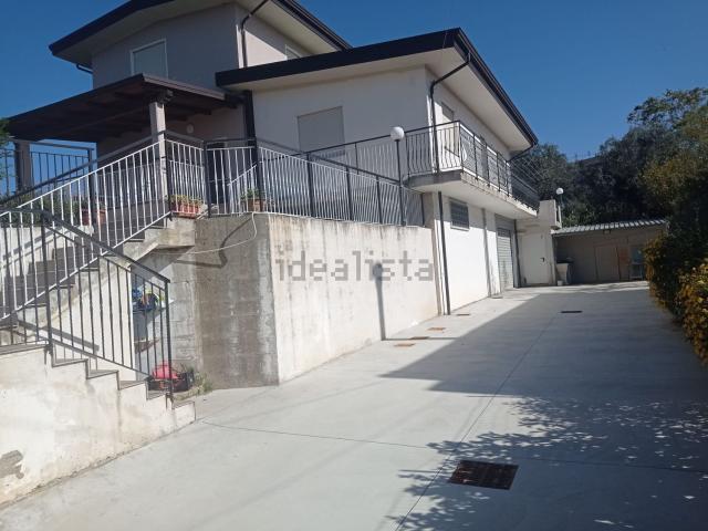 Casa in vendita a Campagna, Campania