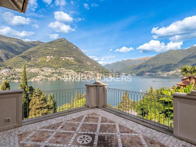 Casa in vendita a Torno, Lombardia