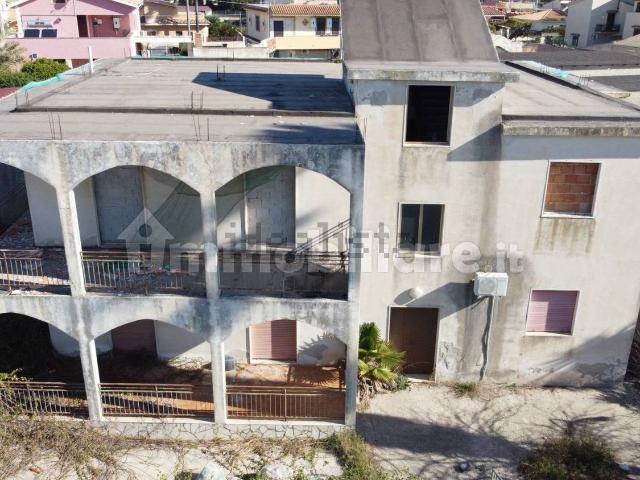 Casa in vendita a Epipoli, Siracusa