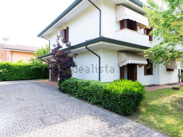 Casa in vendita a Sovernigo, Paese