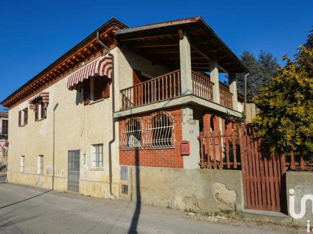 Casa in vendita a Piemonte, Cuneo