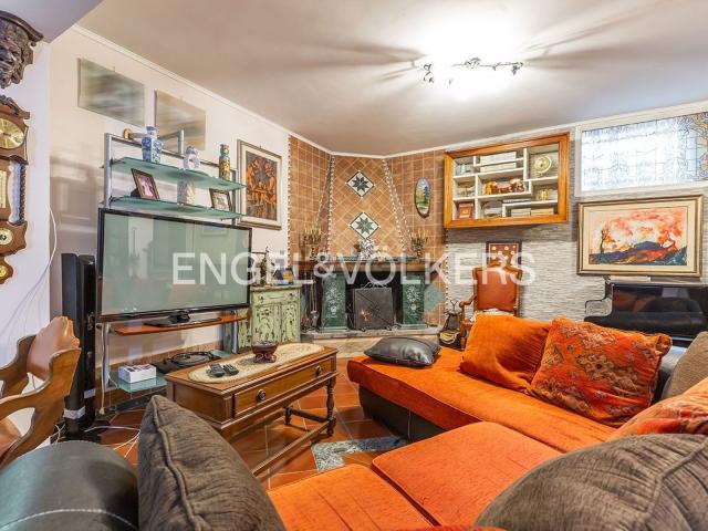 Casa in vendita a Monte Compatri, Roma Capitale