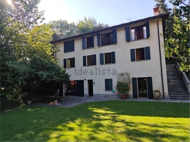 Casa in vendita a Rancio Superiore, Lecco