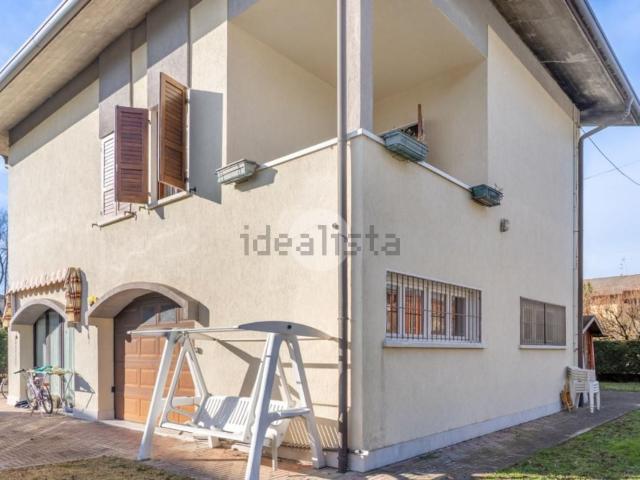 Casa in vendita a San Martino Buon Albergo, Veneto