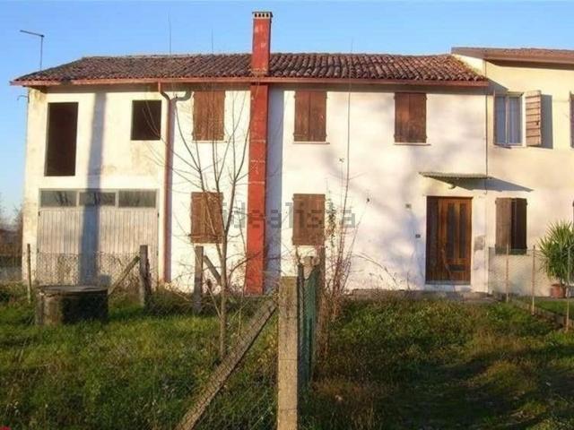 Casa in vendita a Curtarolo, Veneto