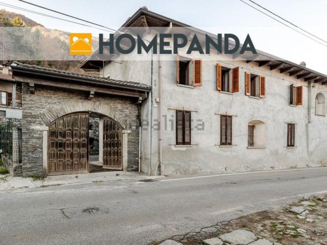 Casa in vendita a Piemonte, Verbano-cusio-ossola