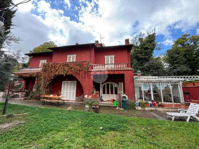 Casa in vendita a Roma Capitale, Lazio