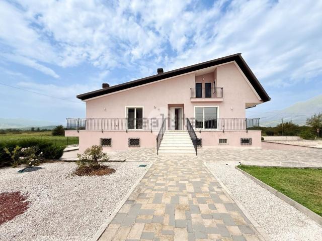 Casa in vendita a Scurcola Marsicana, Abruzzo