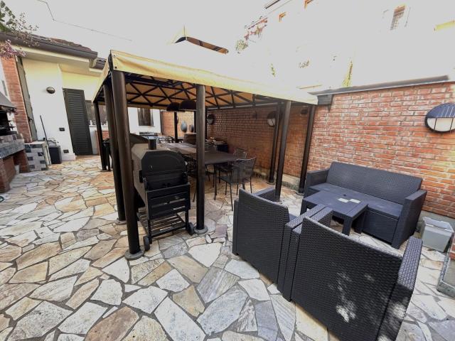 Casa in vendita a Forcellini, Padova