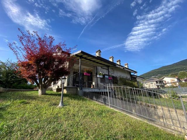 Casa in vendita a Dubbione, Pinasca