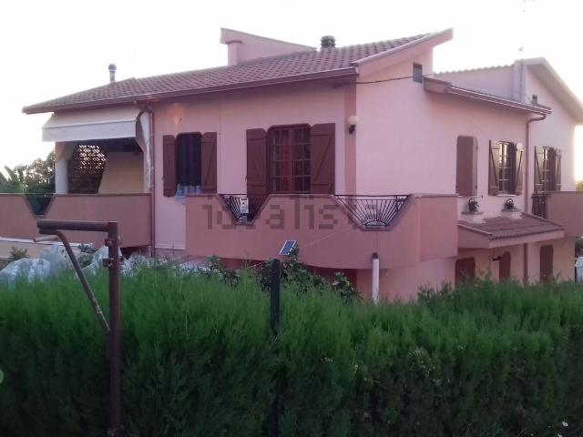 Casa in vendita a Zappulla, Torrenova