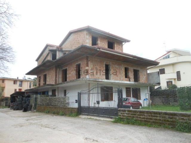 Casa in vendita a Vairano Patenora, Campania