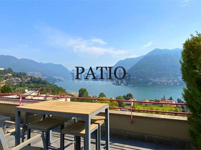 Casa in vendita a Como, Lombardia