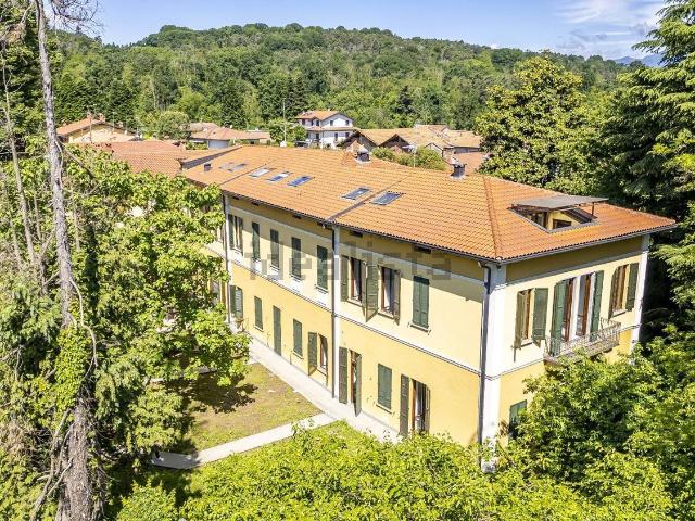 Casa in vendita a Mulino, Castiglione Olona