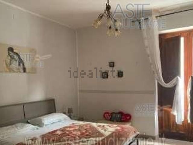 Casa in vendita a Vallelunga Pratameno, Sicilia