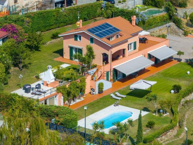 Casa in vendita a San Remo, Liguria