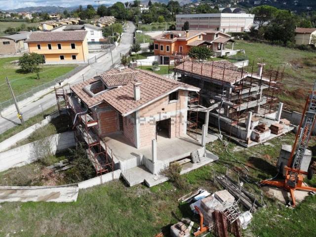 Casa in vendita a Paliano, Lazio