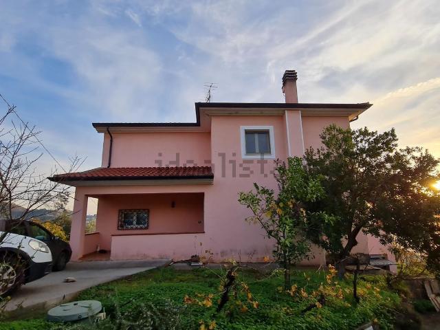 Casa in vendita a Calabria, Cosenza