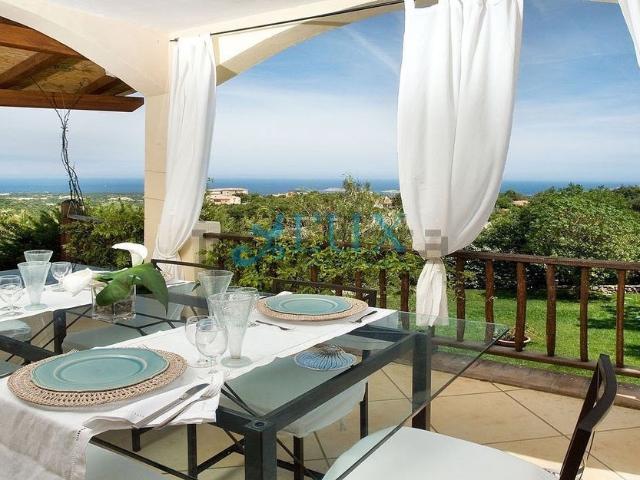 Casa in vendita a Alzachèna/Arzachena, Pantogia