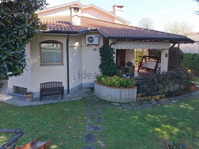 Casa in vendita a Castelletto, Abbiategrasso