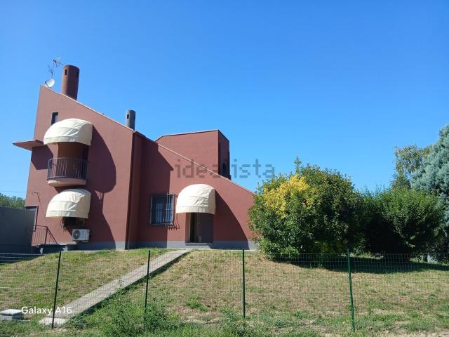 Casa in vendita a Bressana Bottarone, Lombardia
