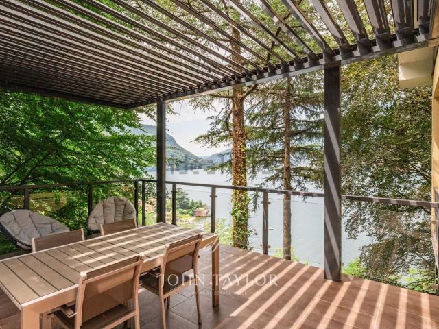 Casa in vendita a Riva, Faggeto Lario