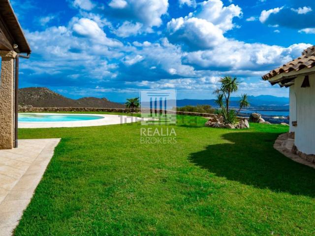 Casa in vendita a San Pantaleo, Sardigna/Sardegna