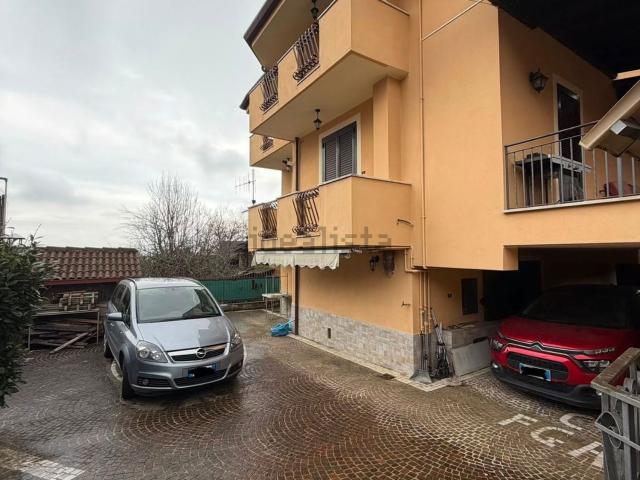 Casa in vendita a Supino, Lazio