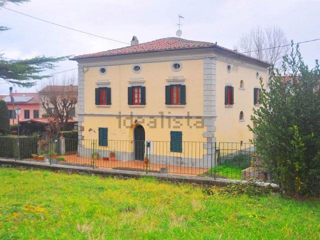 Casa in vendita a Orciano Pisano, Toscana