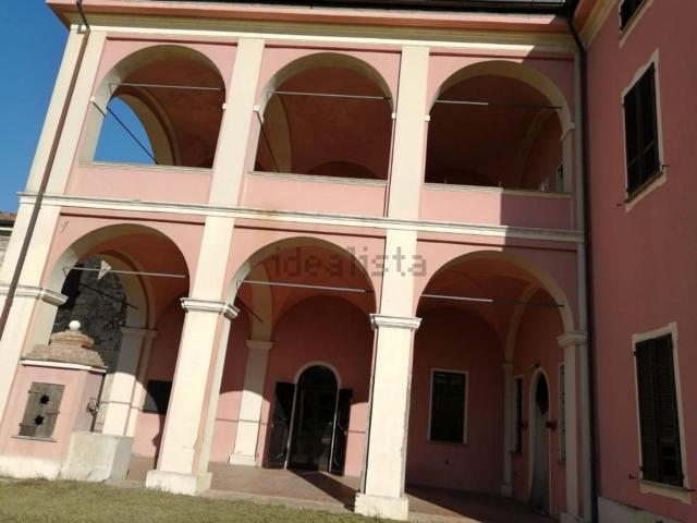 Casa in vendita a Podenzano, Reggio Emilia