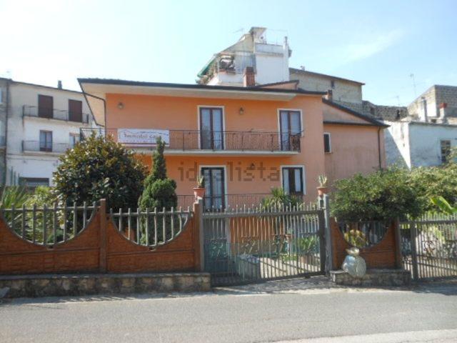 Casa in vendita a Lompari, Campania