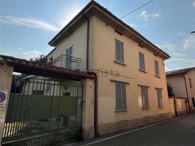 Casa in vendita a Fontanella, Bergamo