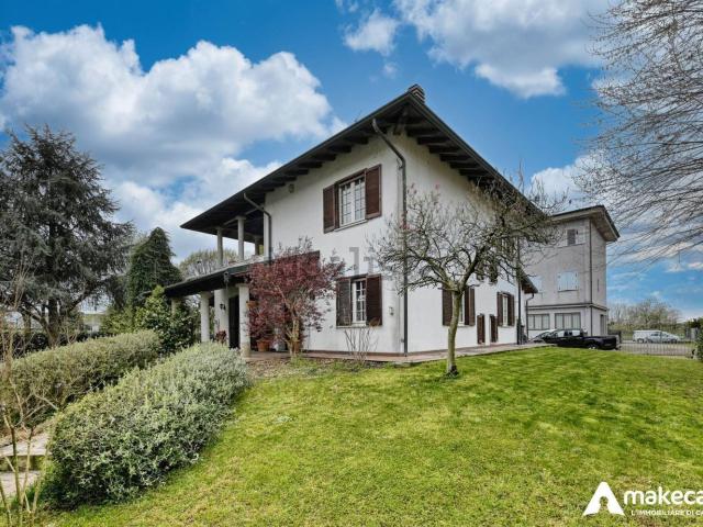 Casa in vendita a Vizzolo Predabissi, Lombardia