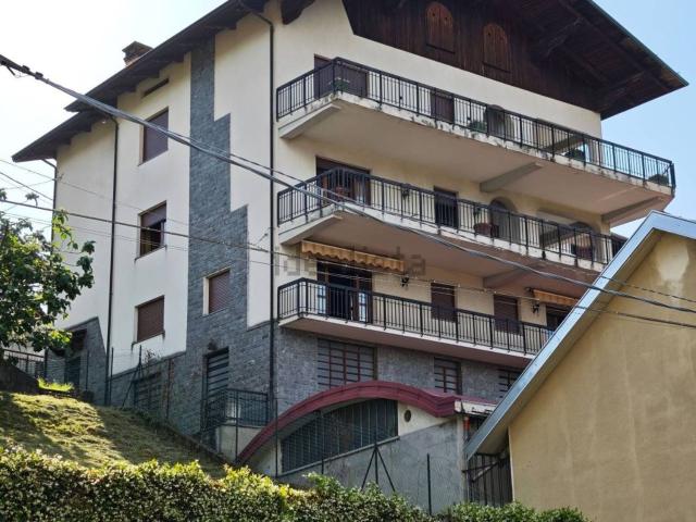 Casa in vendita a Vigliano, Zumaglia