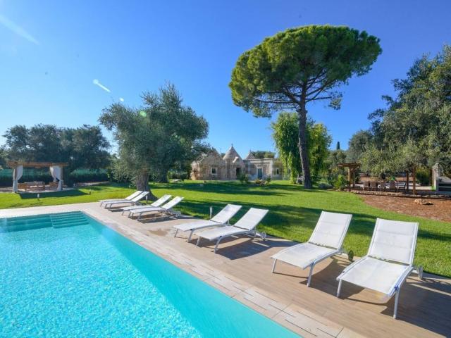 Casa in vendita a Francavilla Fontana, Brindisi