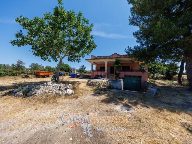 Casa in vendita a Puglia, Lecce