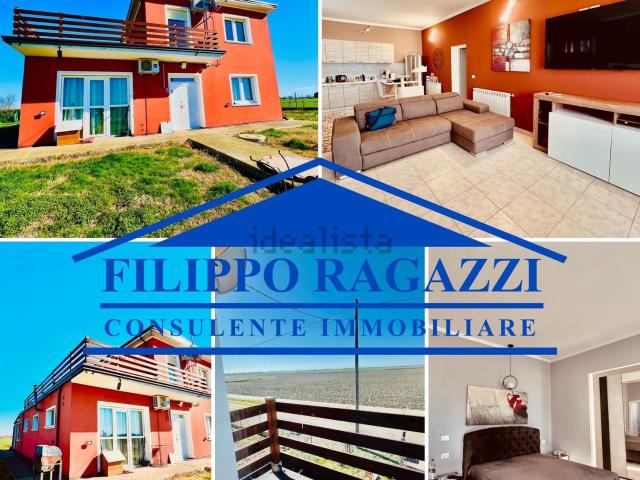 Casa in vendita a Unione Terre e Fiumi, Reggio Emilia