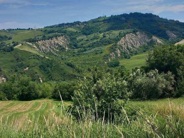 Casa in vendita a Roccamontepiano, Abruzzo