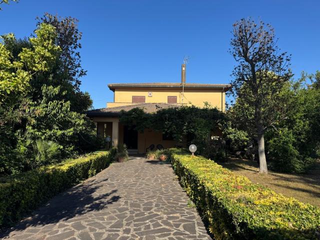 Casa in vendita a Nuova Florida, Roma Capitale