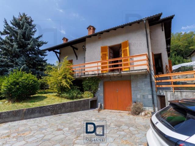 Casa in vendita a Gabbie, Savignone