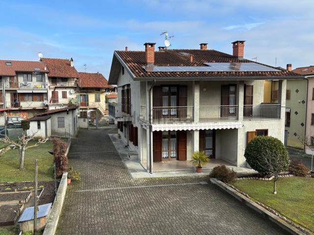 Casa in vendita a Piemonte, Torino
