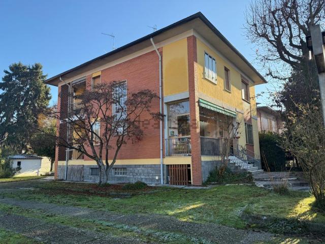 Casa in vendita a Codogno, Lombardia