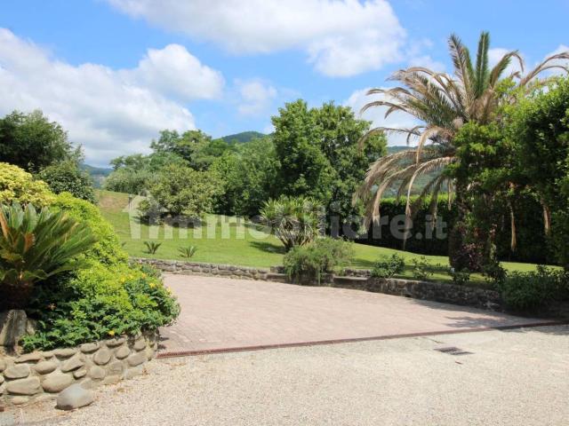Casa in vendita a Uzzano E Castello, Toscana
